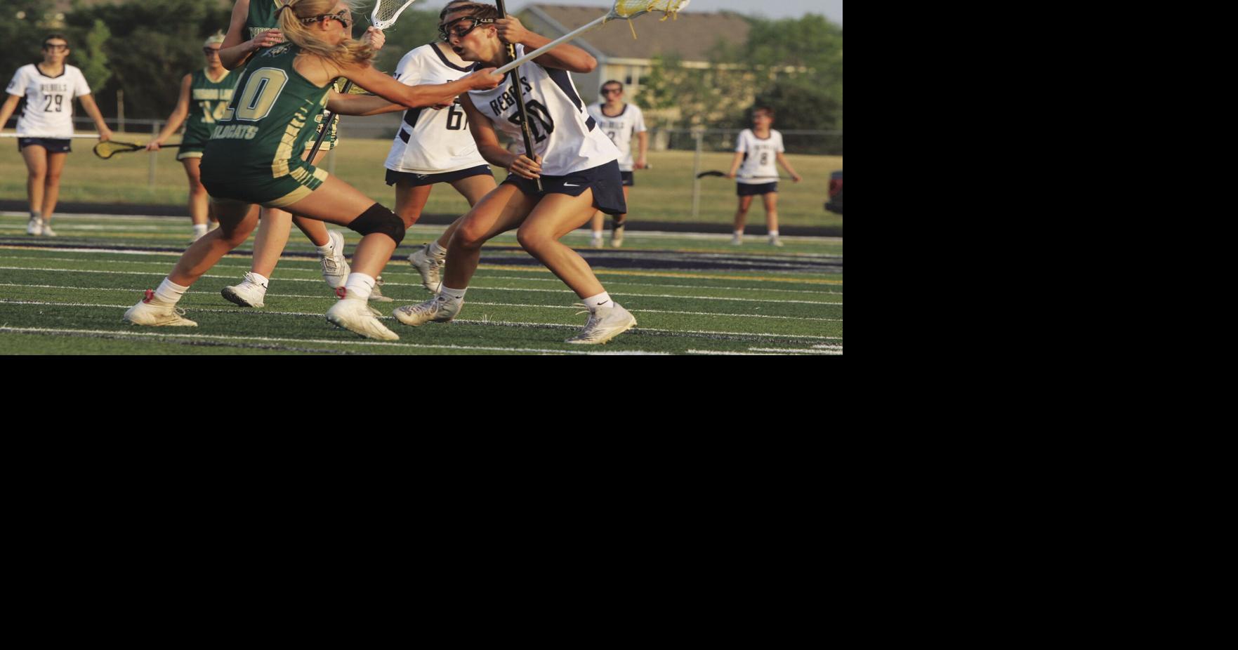 Champlin Park girls lacrosse win Section 7 title, qualify for state