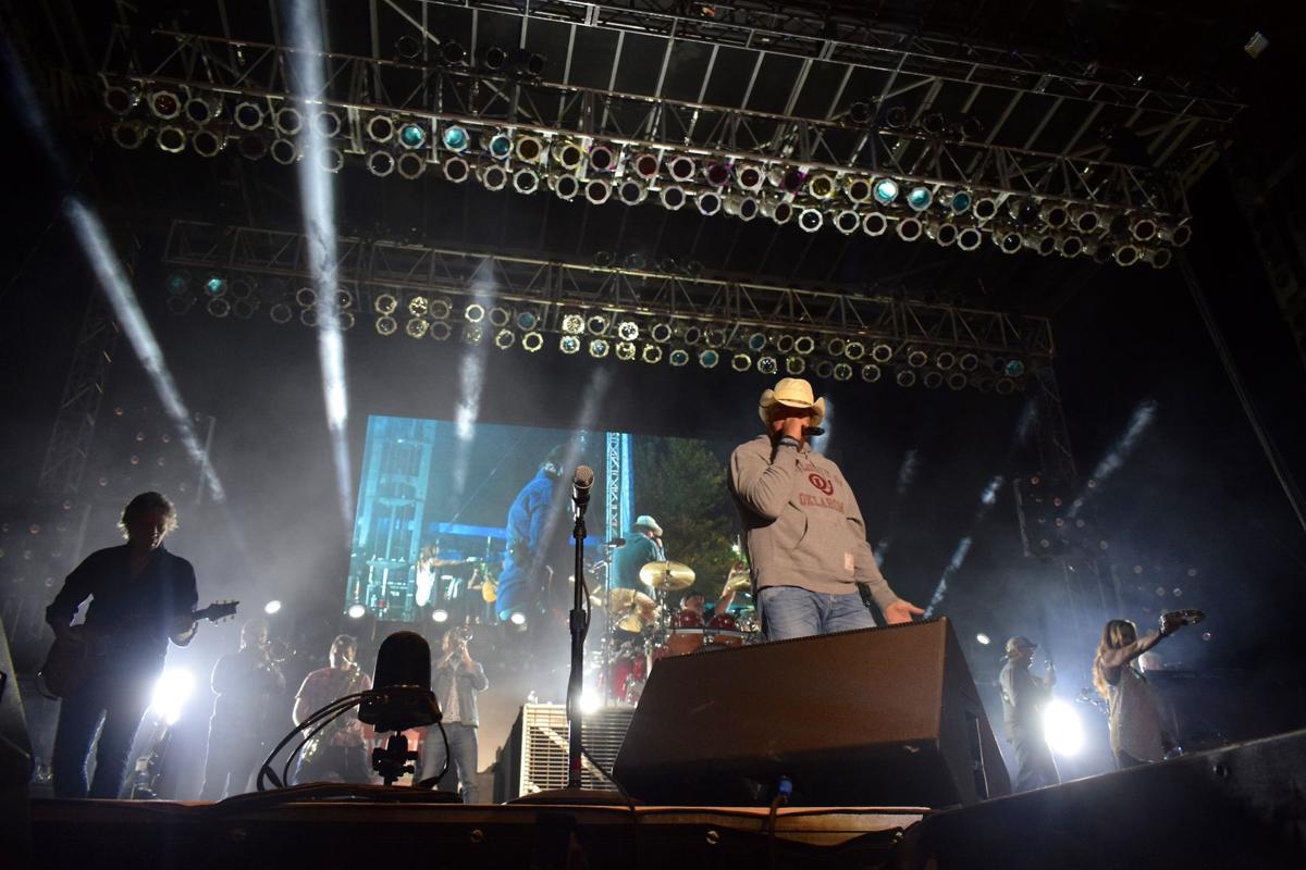 Beach Bash Concert Won T Return To James J Hill Days This Year Free Hometownsource Com