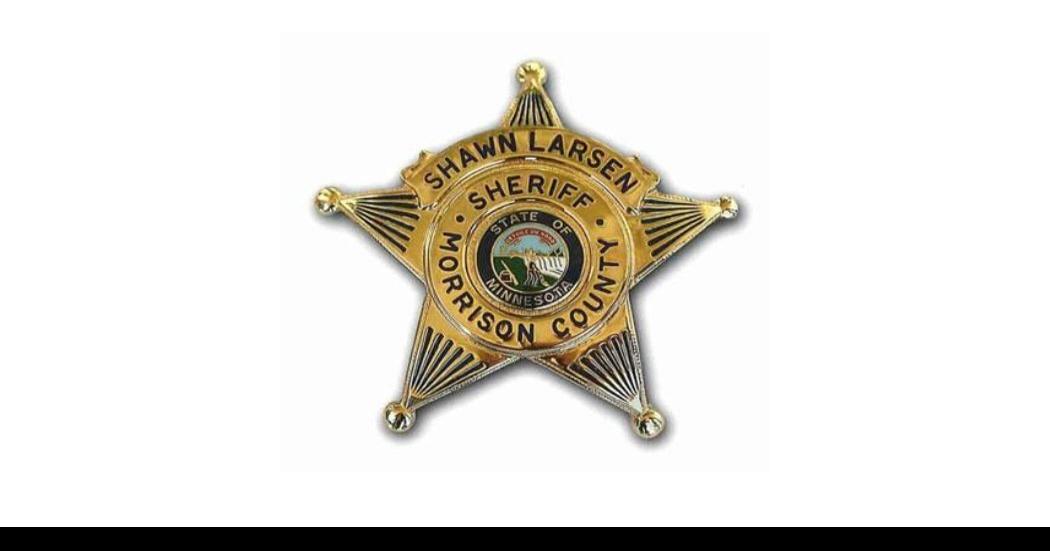Morrison County Arrest warrants Jan. 2 Feb. 4, 2025 Public Safety