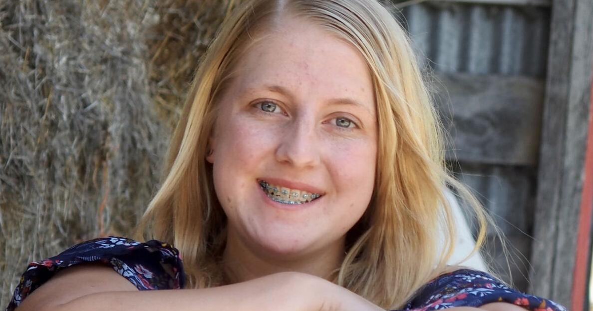 Dairy Princess experience a memorable one for Erin Borash - Vimarsana News