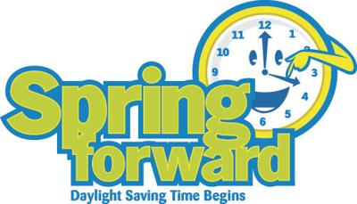 Daylight Saving Time Free Hometownsource Com