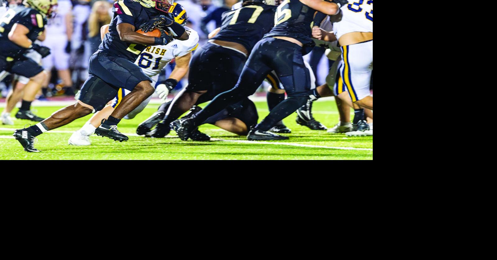 Last-second kick gives Cougars a bounce-back victory