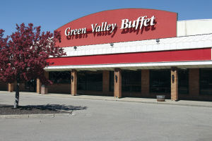 Green Valley Buffet set to open in Fridley | Business 