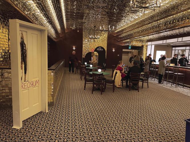 Iconic Edina Theater reopens Edina