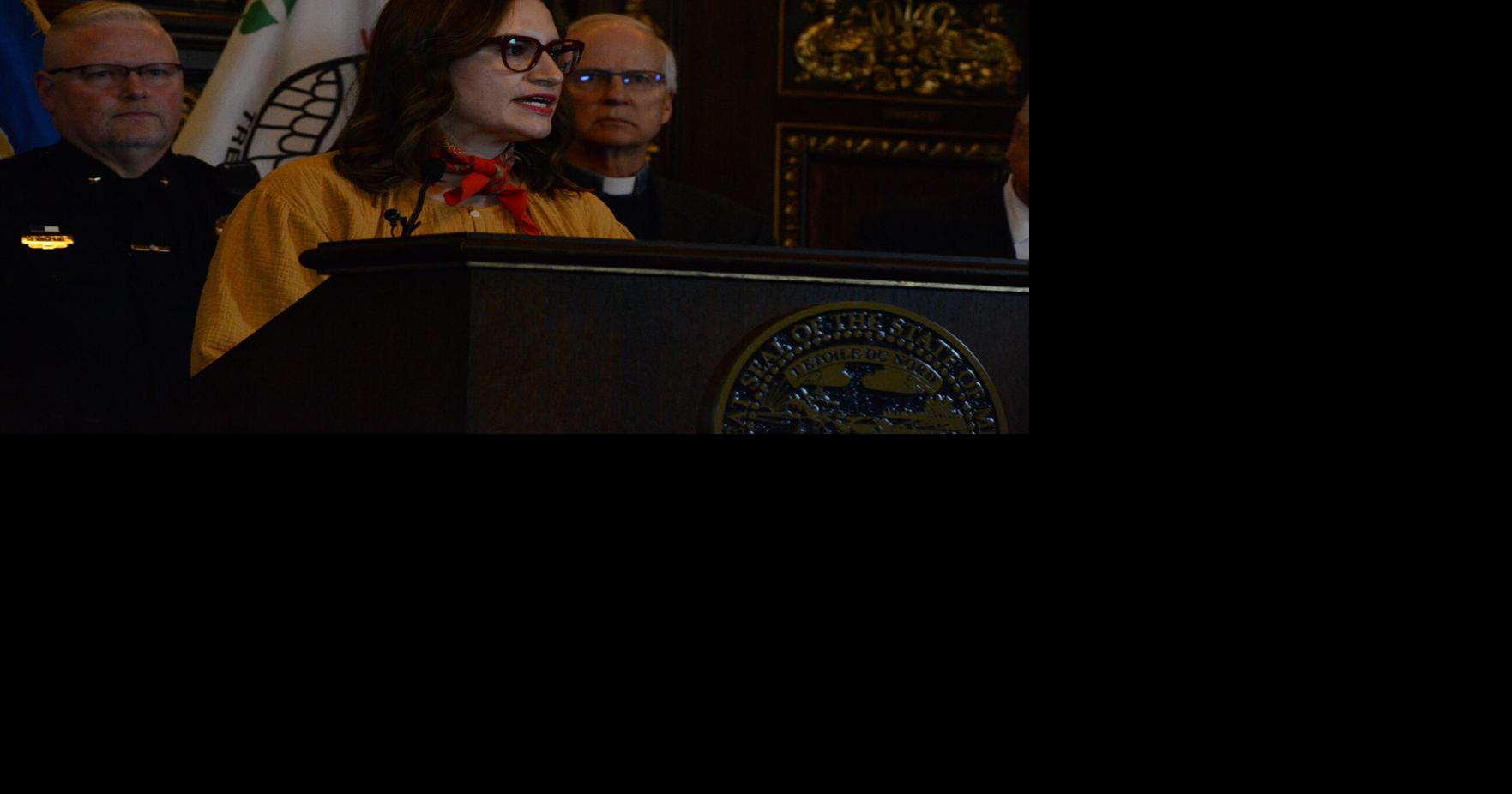 Legislators explain Minnesota’s new Red Flag law | Government ...