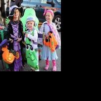 Farmington Halloween Walk is Oct. 27 - Vimarsana News