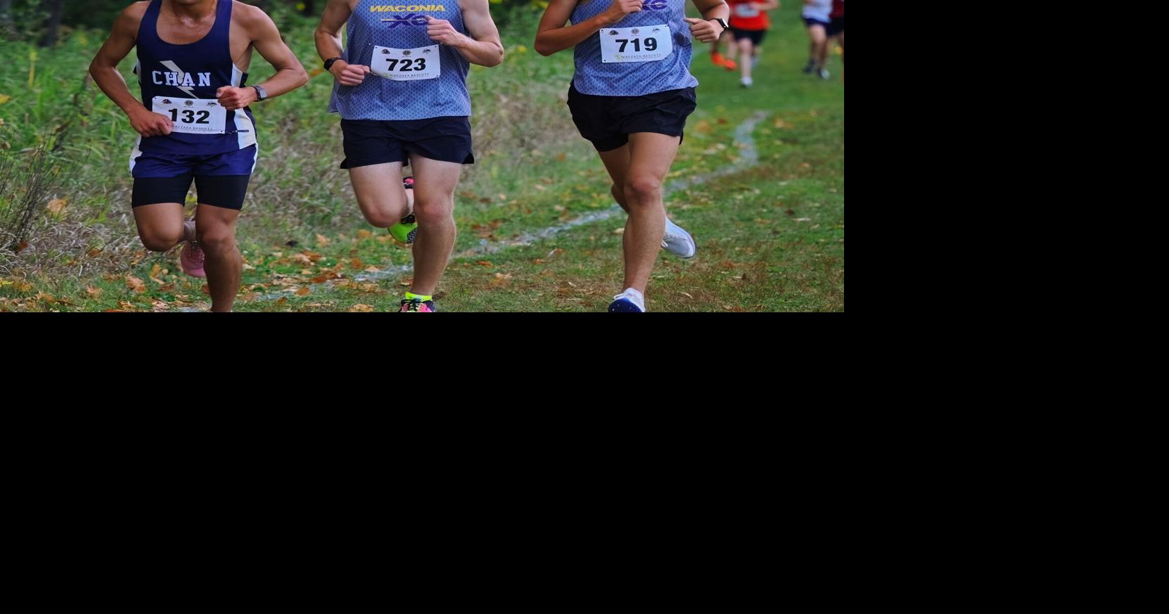 Wildcats run well at Mankato Invite