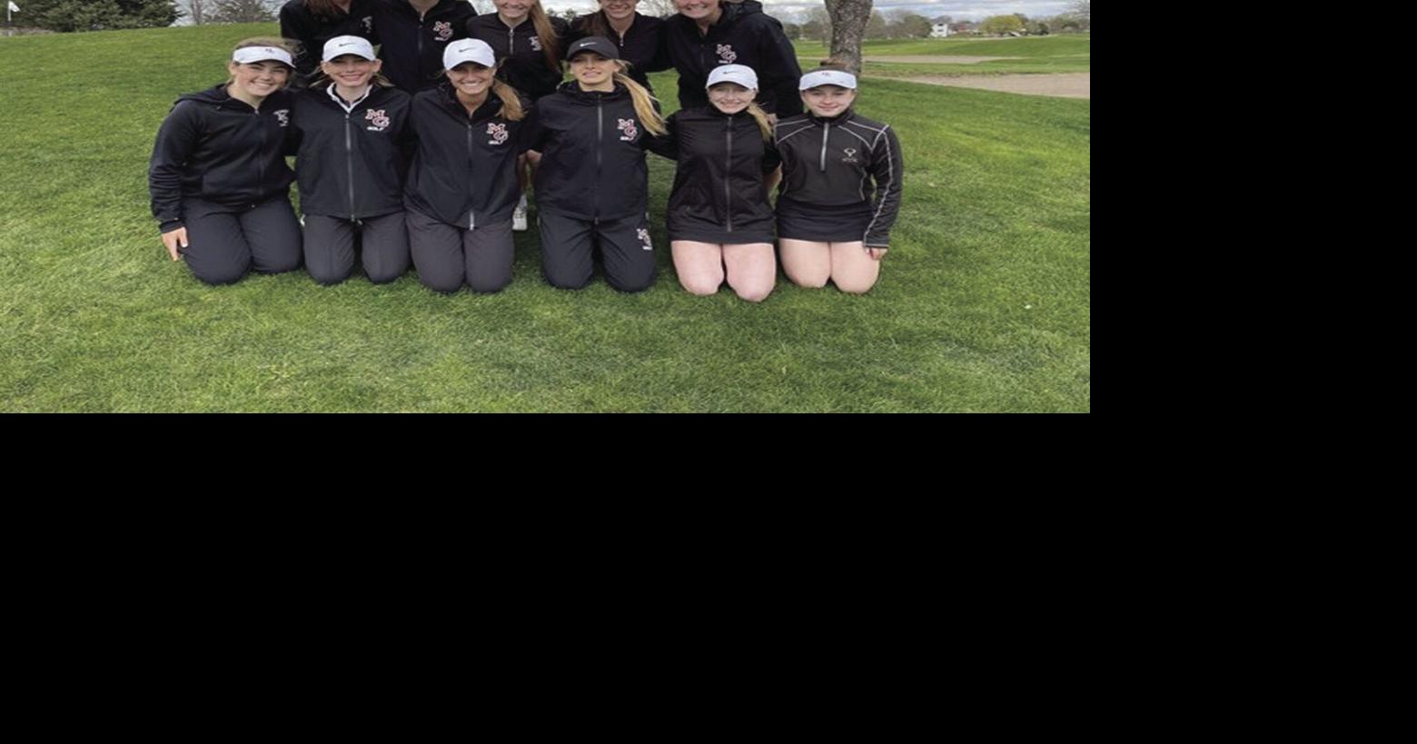 Maple Grove girls golf beats Andover, falls to Alexandria in week’s ...
