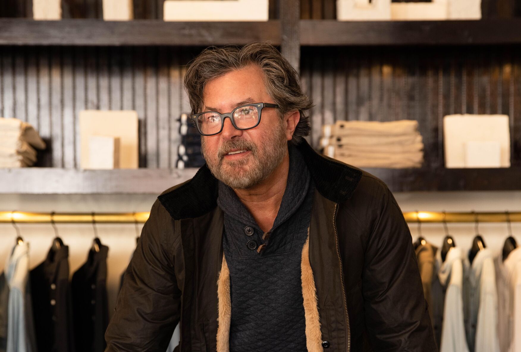 Billy Reid opens its first Minnesota store at 50th France