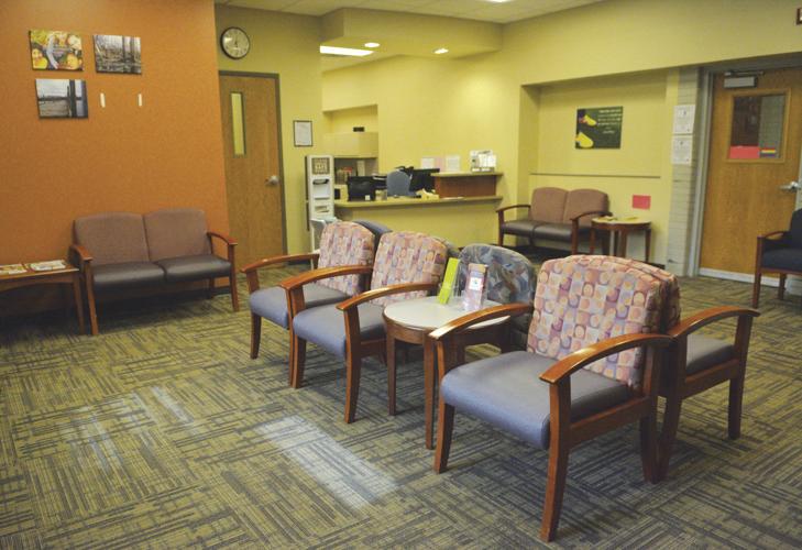 Schoolbased clinics offer health care solutions for students, families Richfield