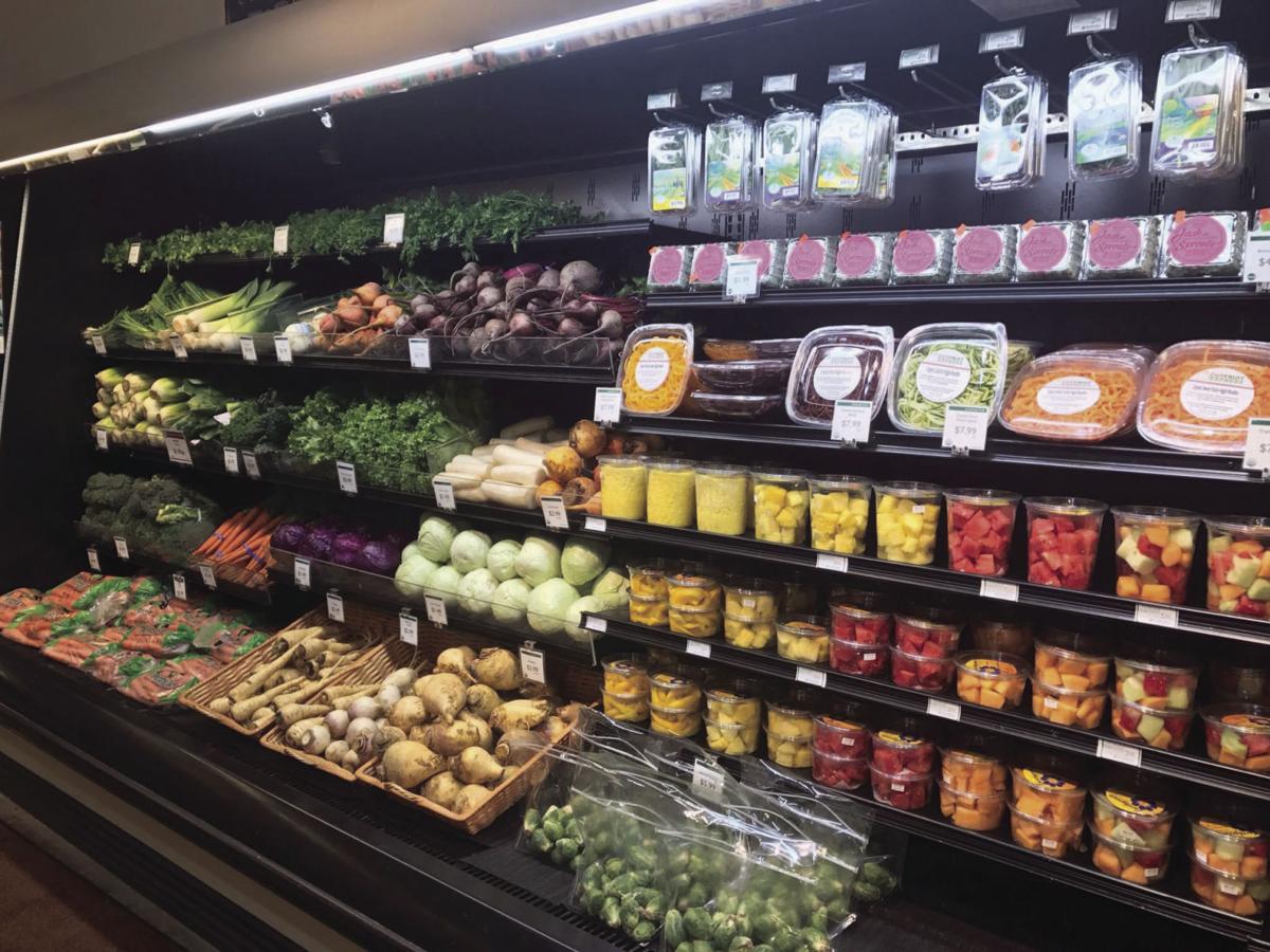 Local Produce And Easy Recipes From Harvest Moon Community Hometownsource Com