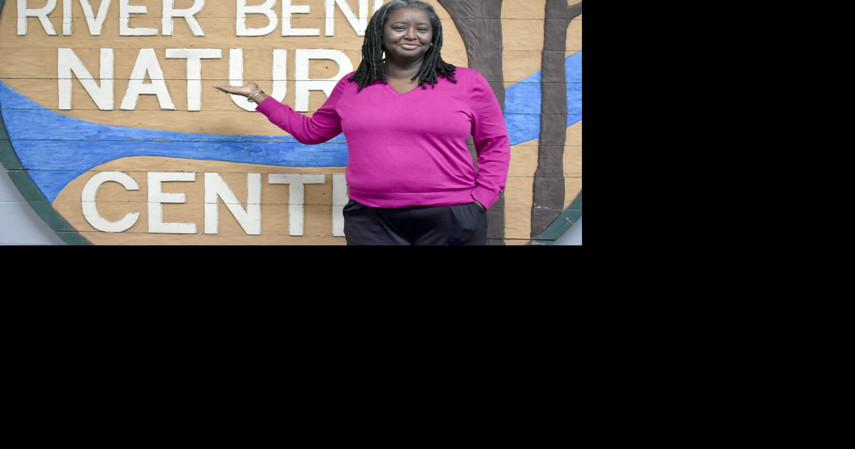 New leader at River Bend to help open doors to whole community | APG ...