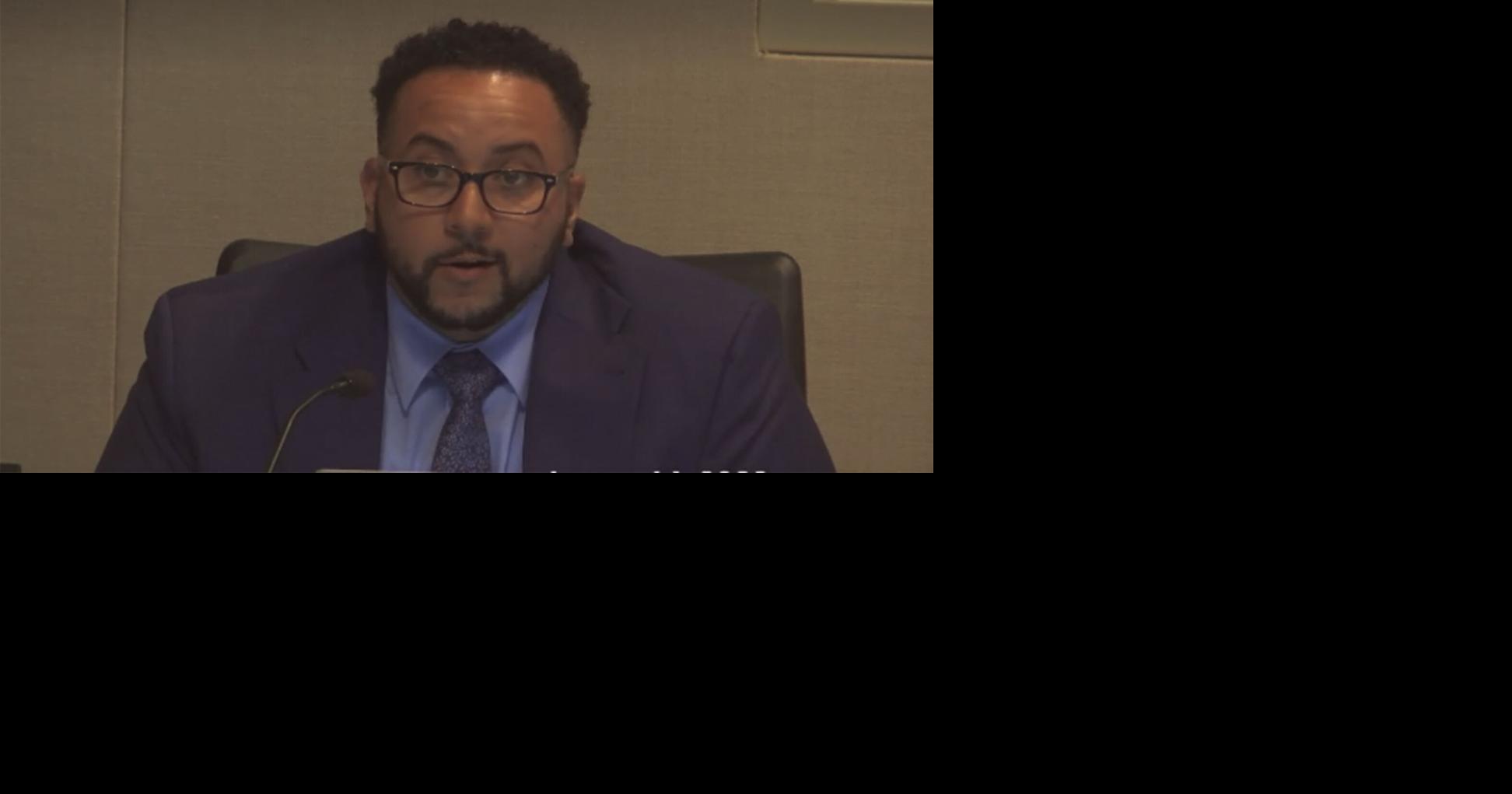 Council sees first official ordinance forming Diversity