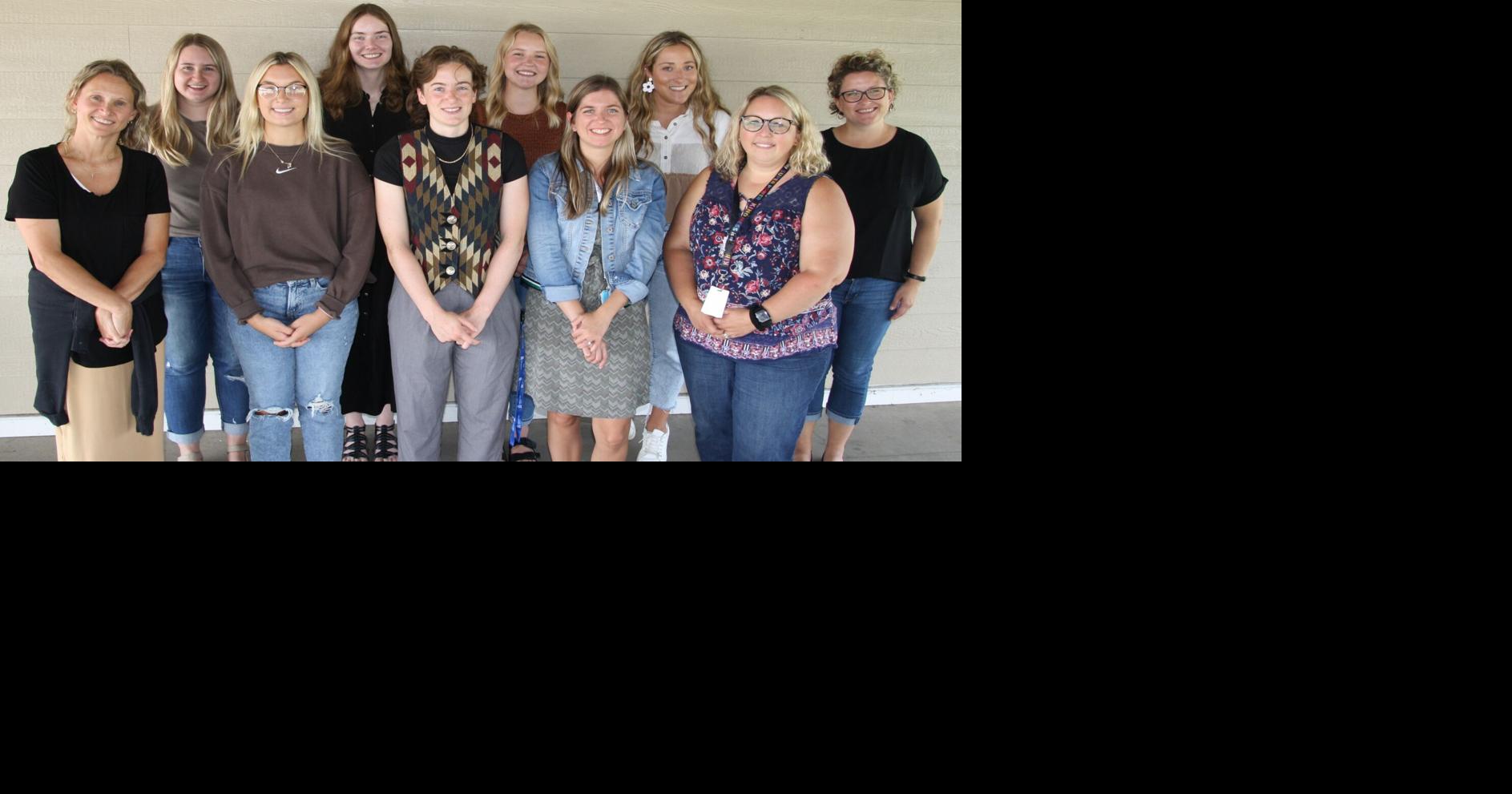 WatertownMayer 13 new teachers to class Community