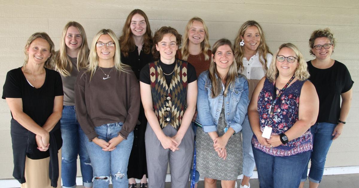 WatertownMayer 13 new teachers to class Community