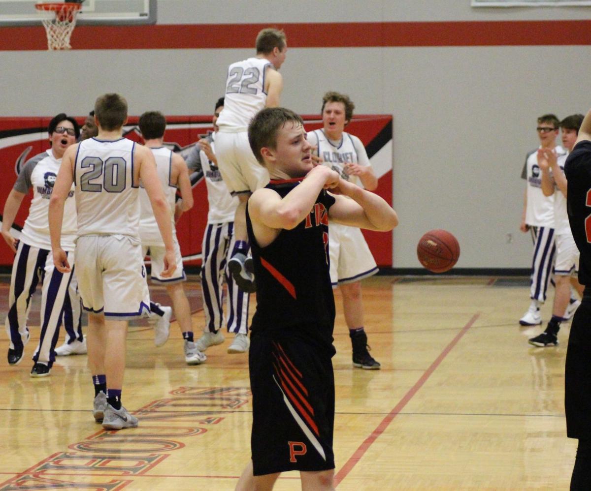 Princeton S Dream Run Ends Union Times Hometownsource Com