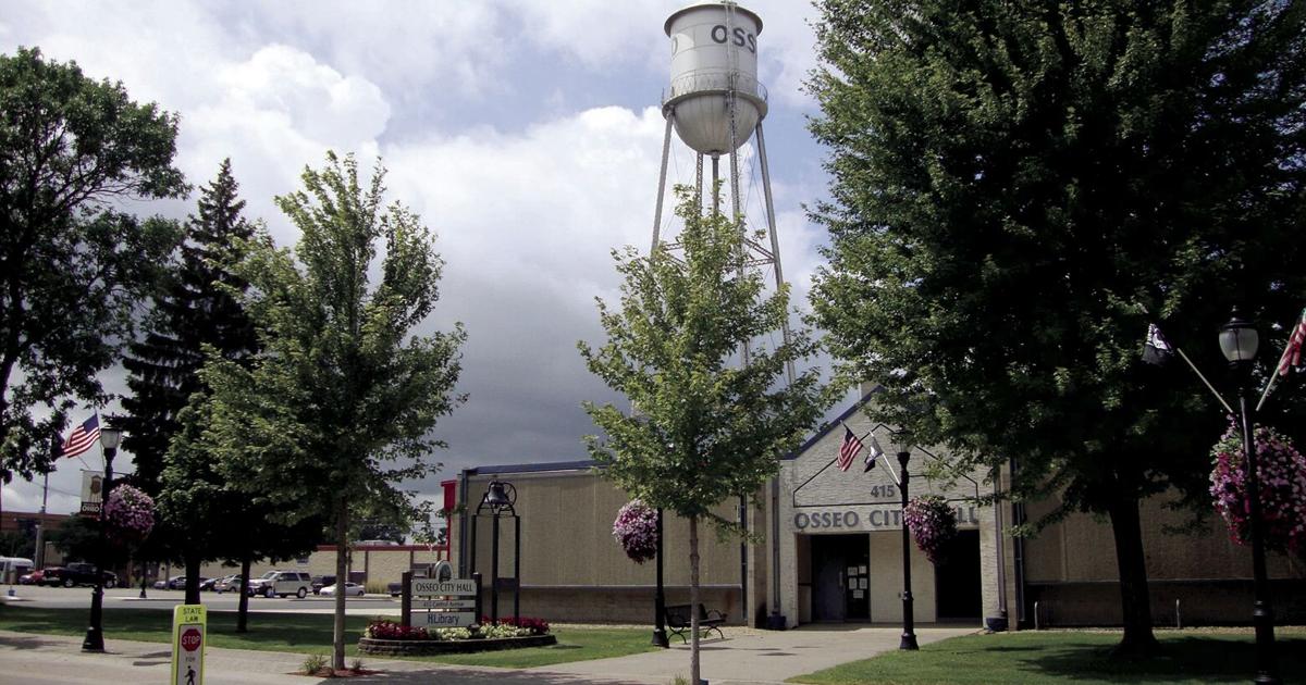 After 2nd violation, Osseo liquor store will have license briefly suspended