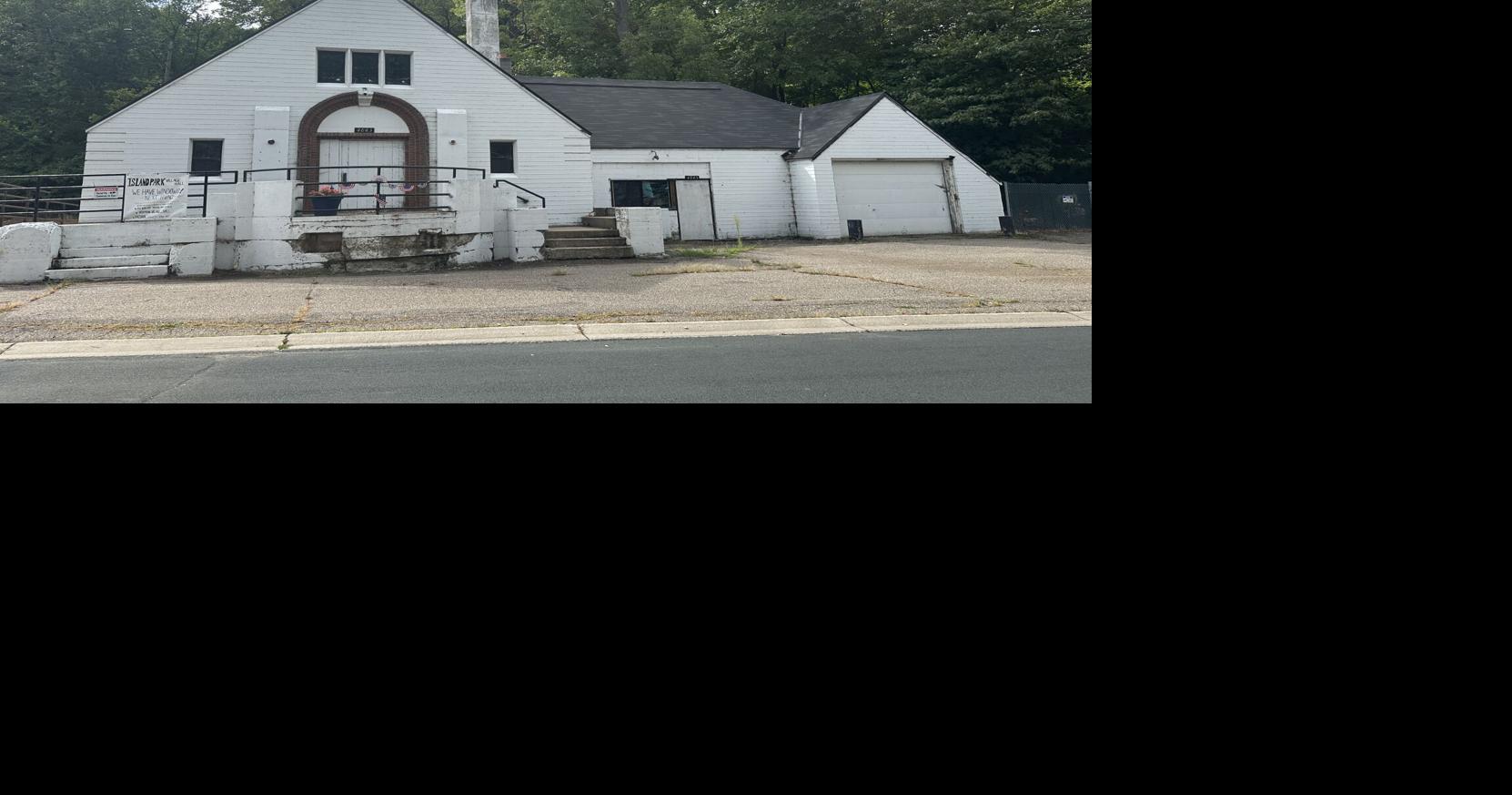 Historic Island Park Village Hall transformation continues