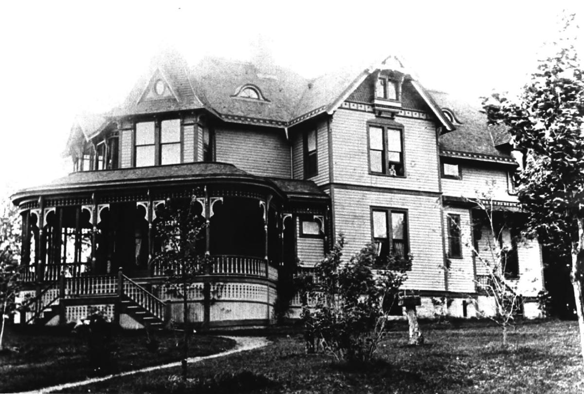 Excelsior pushes residents to designate historic homes Excelsior