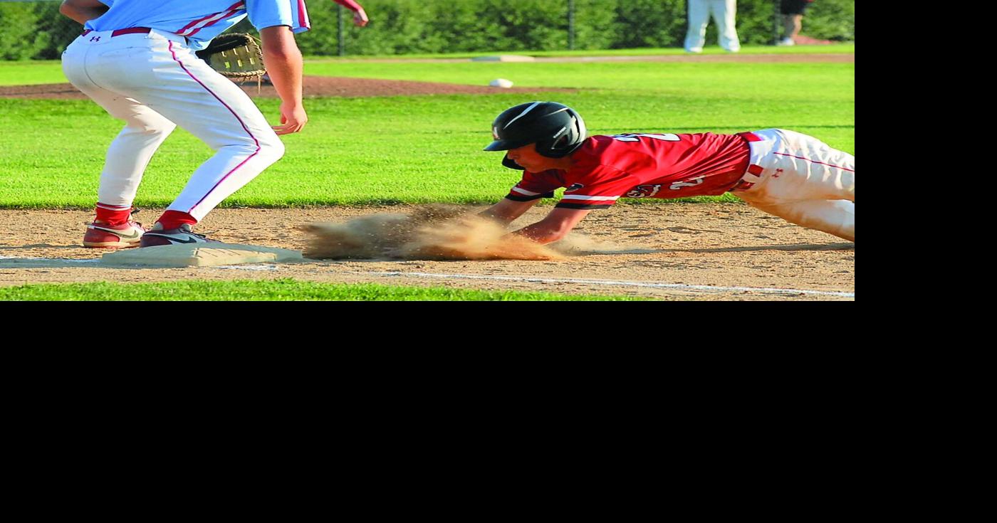 Baseball: American Legion teams ramping up for playoffs