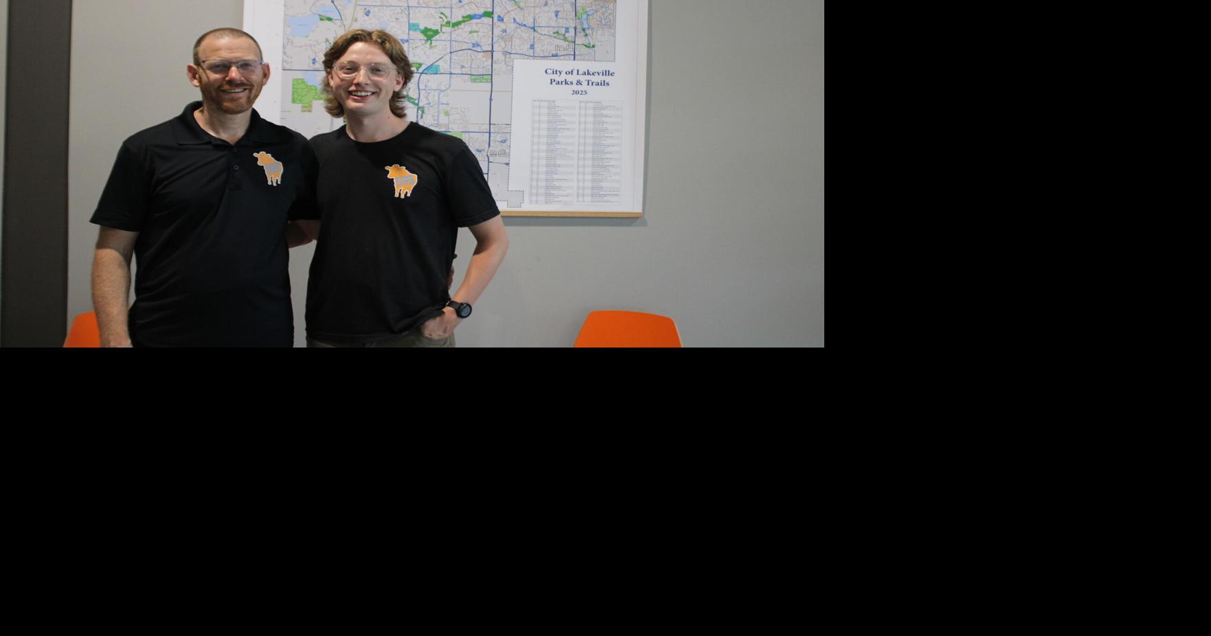 Family-owned bike shop is a community hub