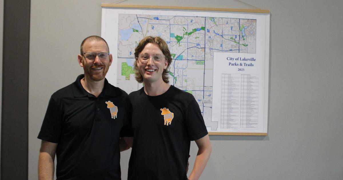 Family-owned bike shop is a community hub