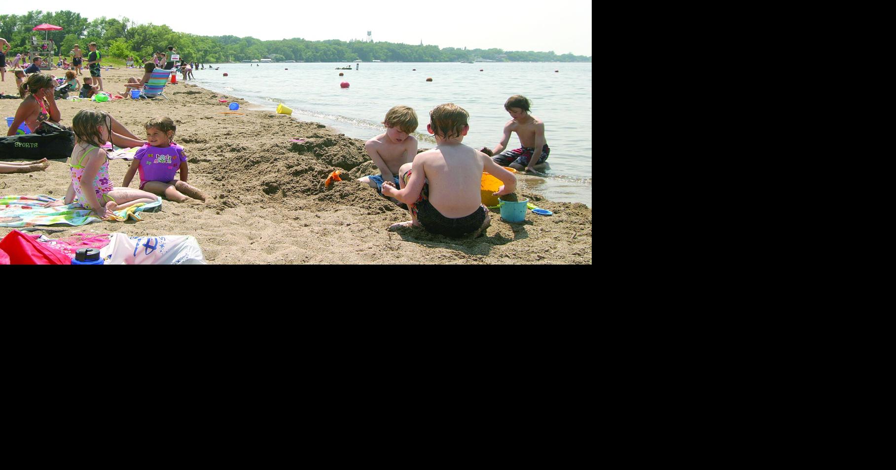 County pursues partnership to defray park costs | Podcast ...