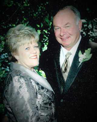 Donald and Maryann Dingmann