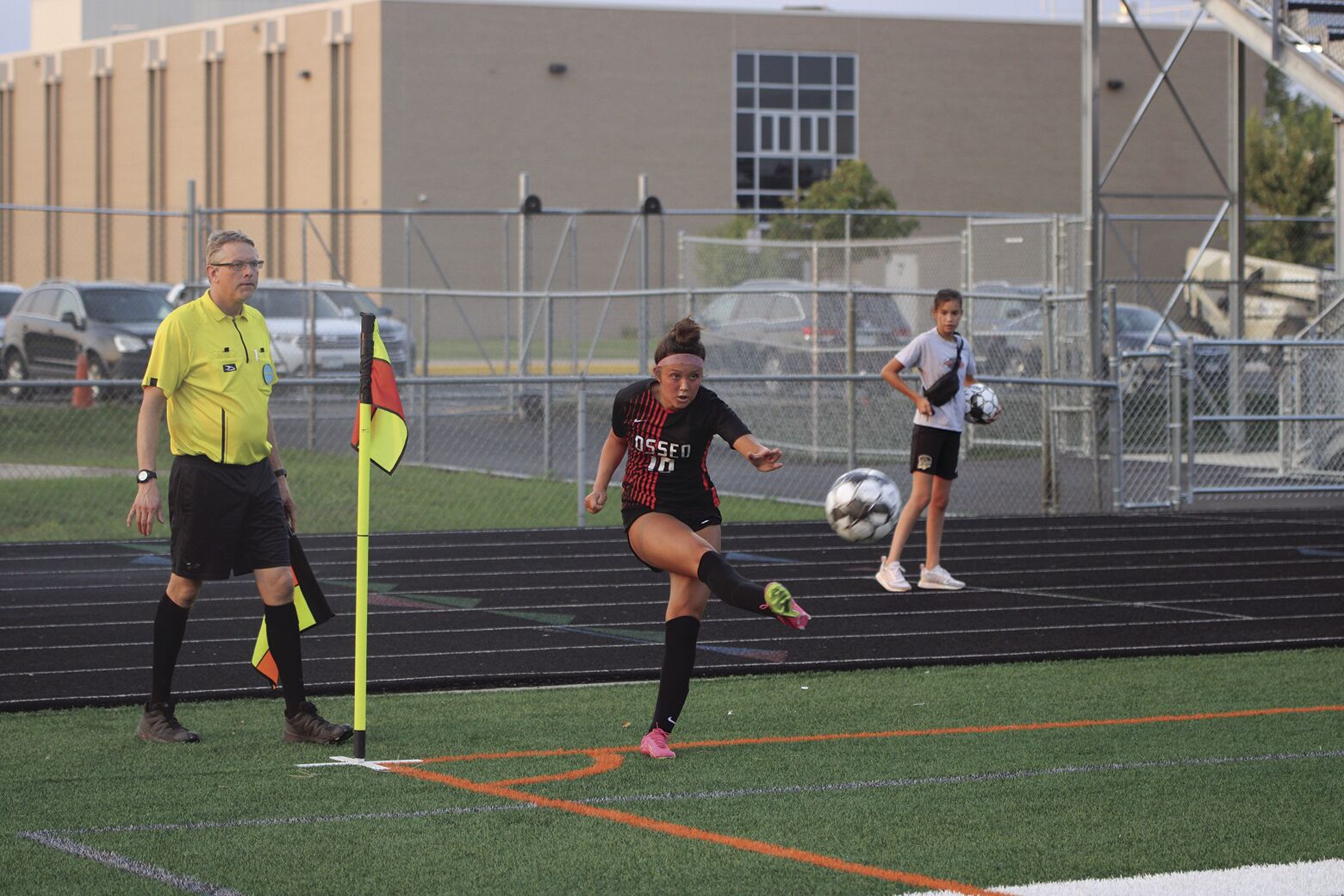 Osseo girls opens season with tie, loss to begin 2023 campaign