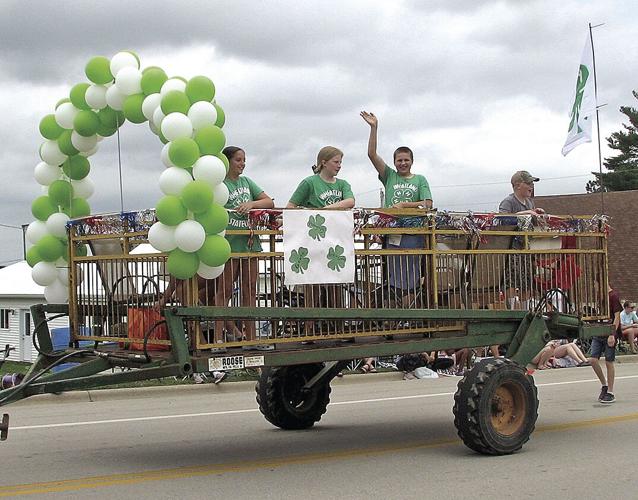 4th of July is a boom in Eitzen, despite rain, storms Local News