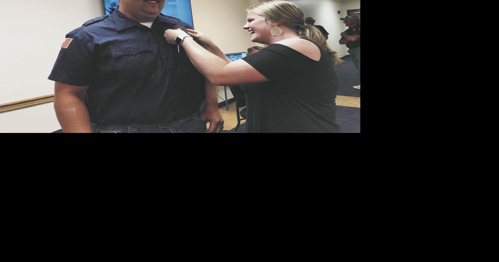 Rush City Aquatic Center stays busy Community