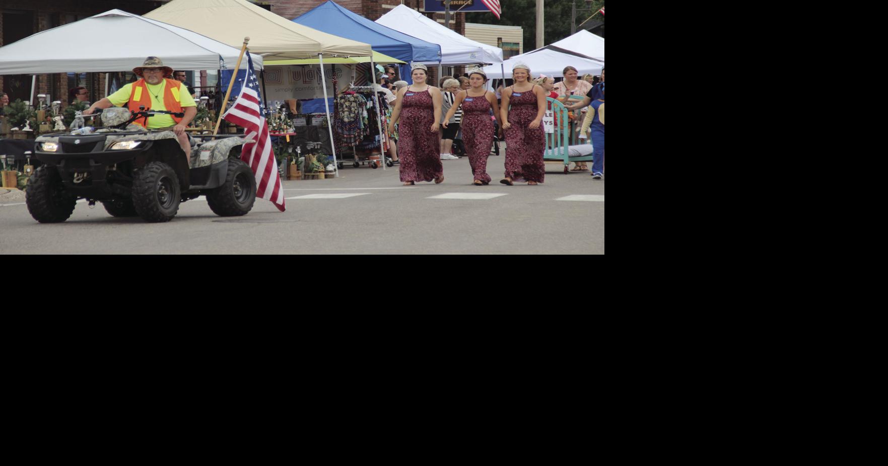 2019 Isanti Rodeo Jubilee Days: Kids Day | Community | hometownsource.com