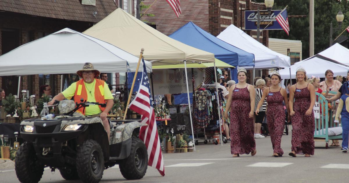 2019 Isanti Rodeo Jubilee Days: Kids Day | Community | hometownsource.com