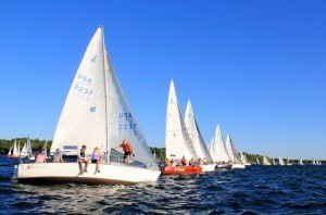 Come sail away: Wayzata Yacht Club celebrates 50 years | Local News ...