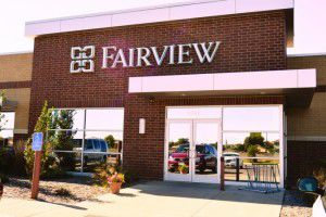Urgent care open on weekends at Fairview Clinics-North Branch