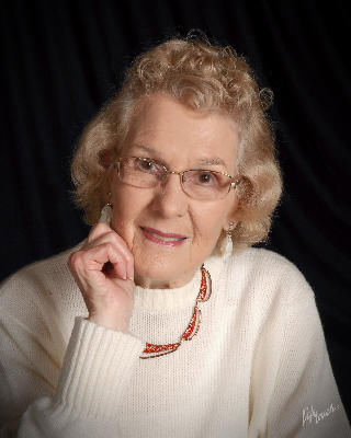Jane W. Skogman