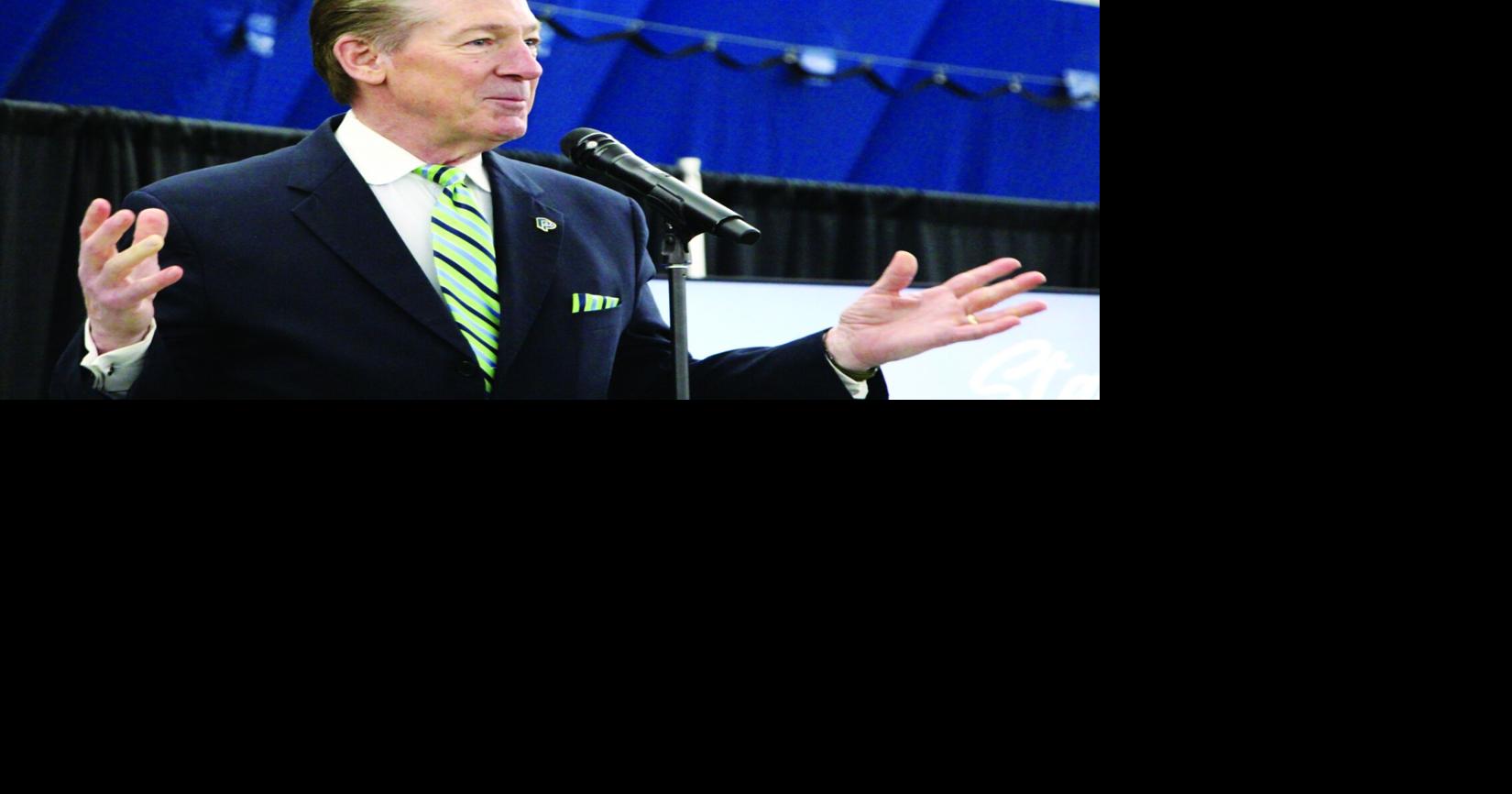 Looking back on the 2025 Plymouth State of the City | Local News ...