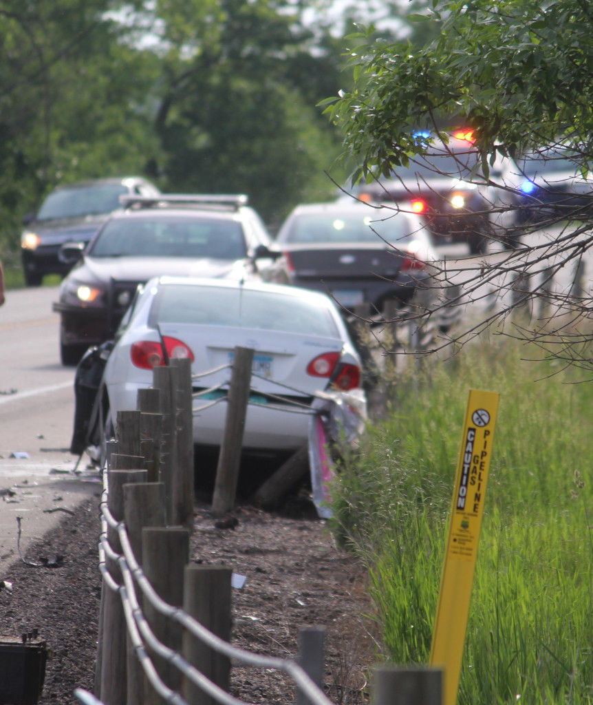 Milaca woman killed in headon crash Public Safety