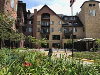 Folkestone Offers Comprehensive Senior Living In Wayzata