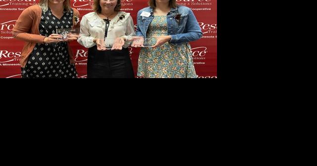 Support professionals recognized for service - Vimarsana News