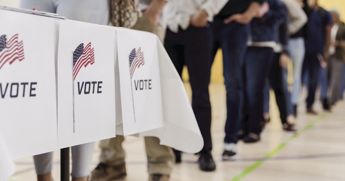 Latest election results for Monticello, Wright County Monticello