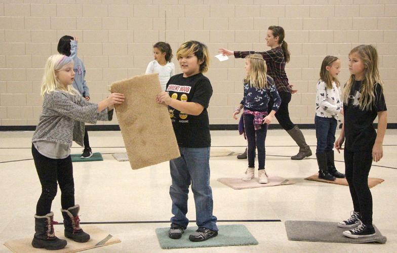 Leadership highlighted at Echo Park Elementary Free