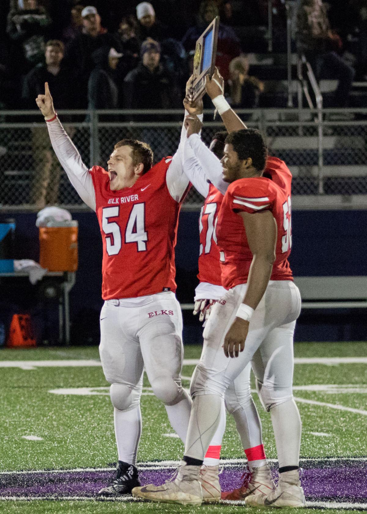 Elk River Silences The Storm Advances To Third Straight State