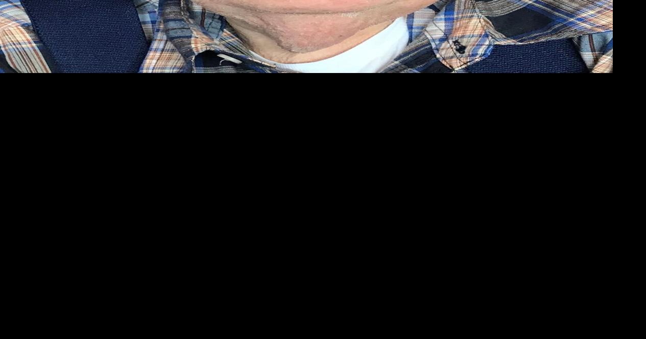 Robert Donald Rushford Obituaries