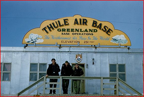 History Talk to reveal Rosemount s connection to post WWII Air