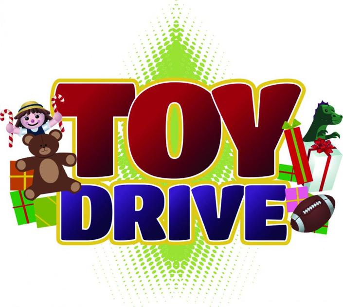 Making A Brighter Holiday Season New Hope And Golden Valley Collect Making A Brighter Holiday Season New Hope And Golden Valley Collect Donations For Toy Drive Local News Hometownsource Com