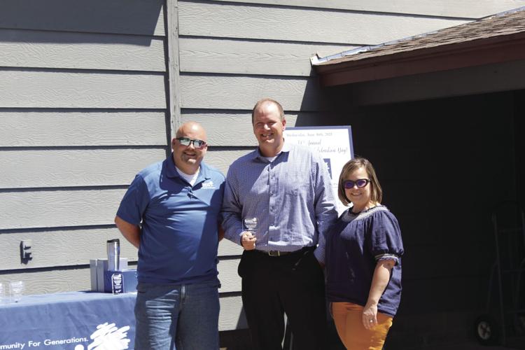 Isanti businesses honored during Mayor’s Employer Celebration Day Free