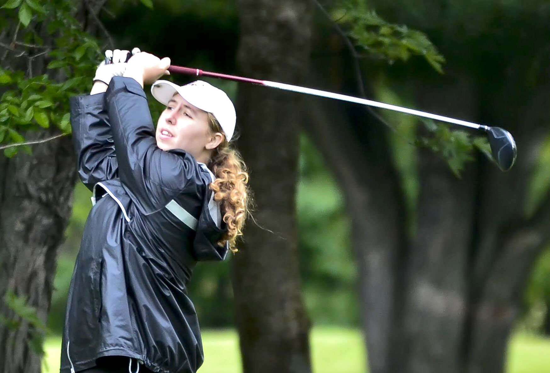 Osseo girls golf Solem wins second flight in Womens Minnesota State Amateur Free hometownsource pic