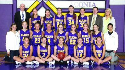 Waconia Falls To Holy Family Season Ends Sports Hometownsource Com