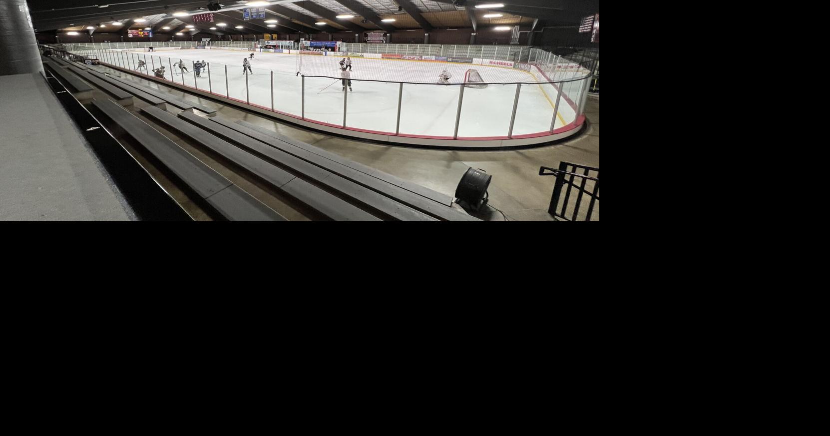 Richfield Ice Arena